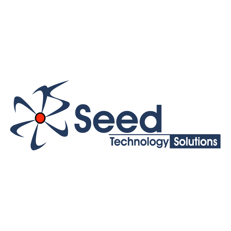 free vector Seed technology solutions