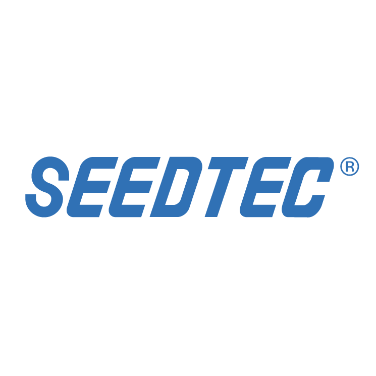 free vector Seedtec
