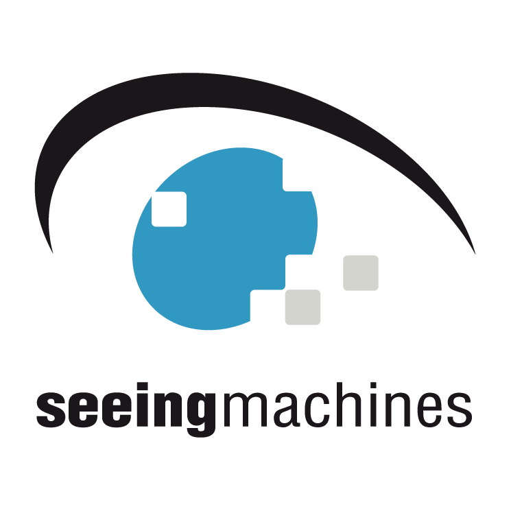 free vector Seeing machines