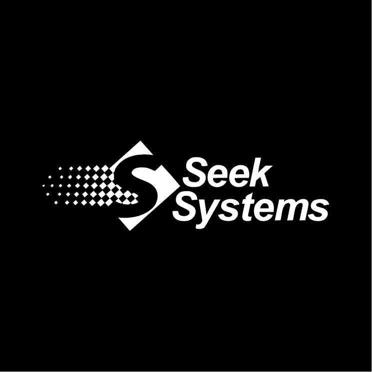 free vector Seek systems