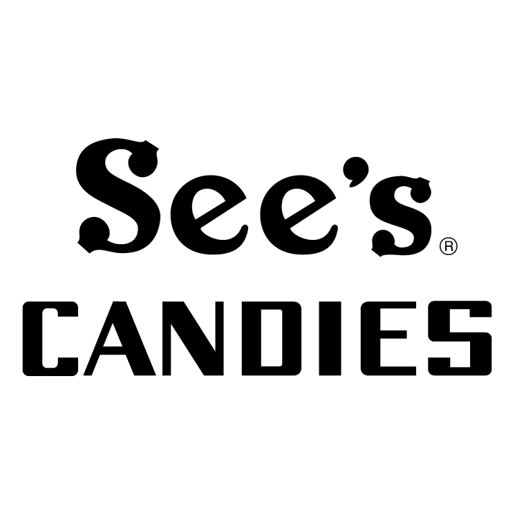 free vector Sees candies