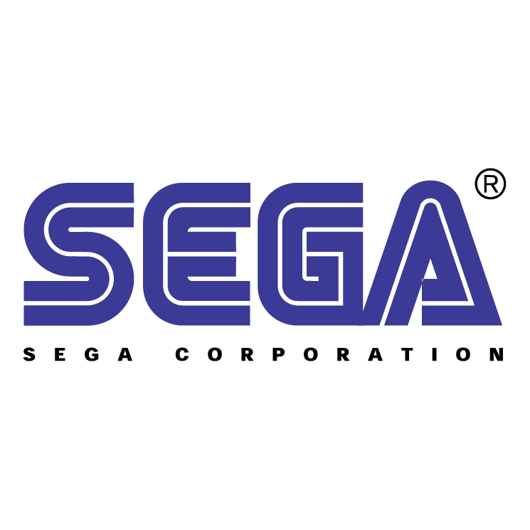 free vector Sega 1