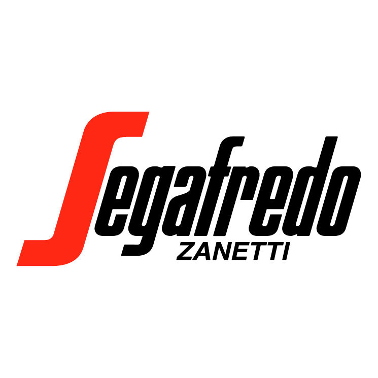free vector Segafredo zanetti 0