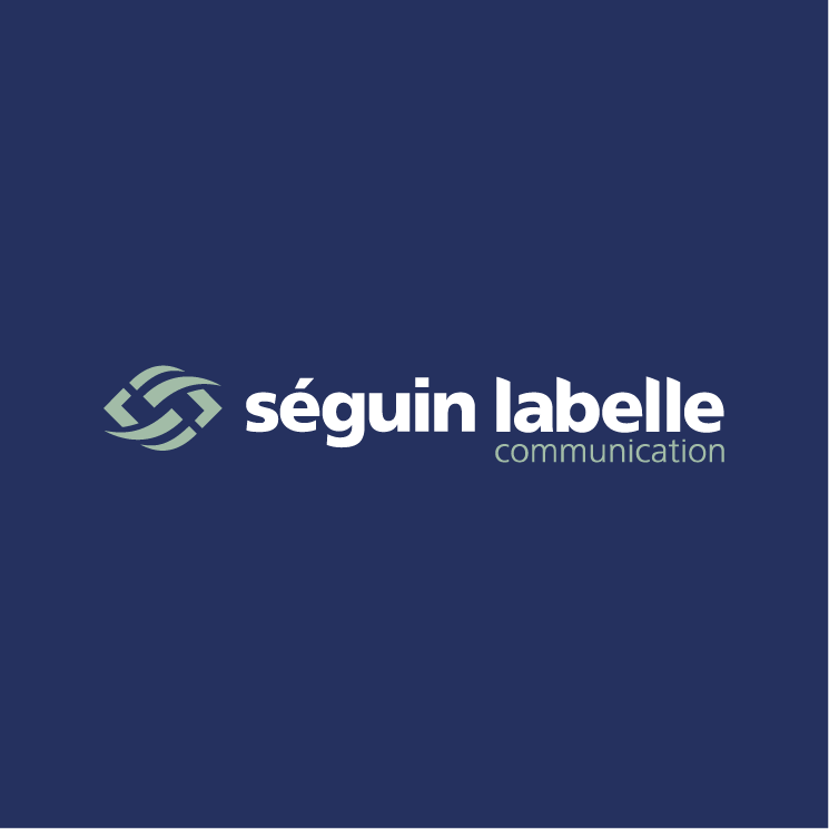 free vector Seguin labelle communication