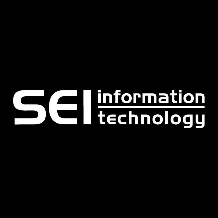 free vector Sei information technology 0