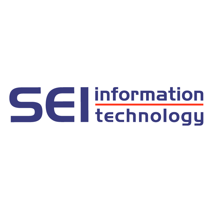 Sei information technology (52976) Free EPS, SVG Download / 4 Vector