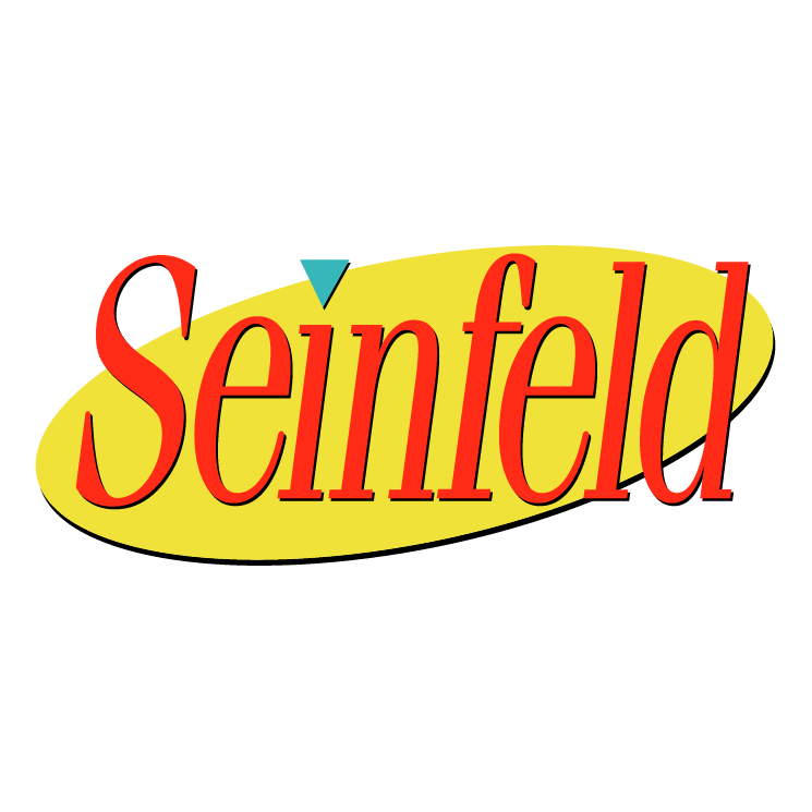 free vector Seinfeld