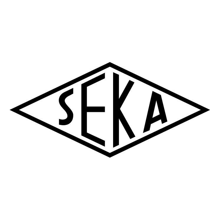 free vector Seka