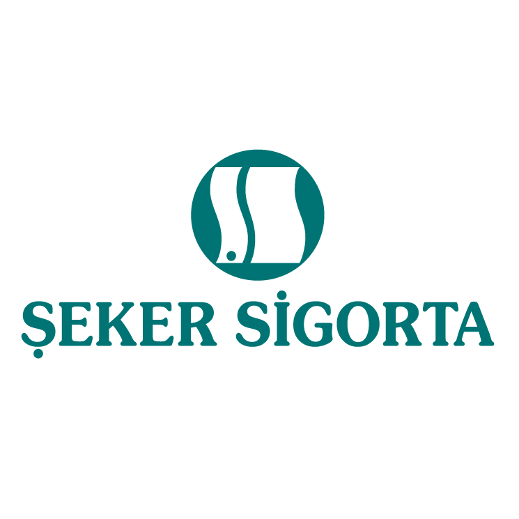 free vector Seker sigorta