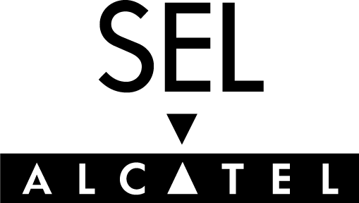 free vector Sel Alcatel logo
