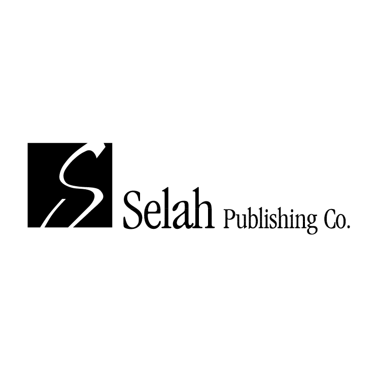 free vector Selah publishing