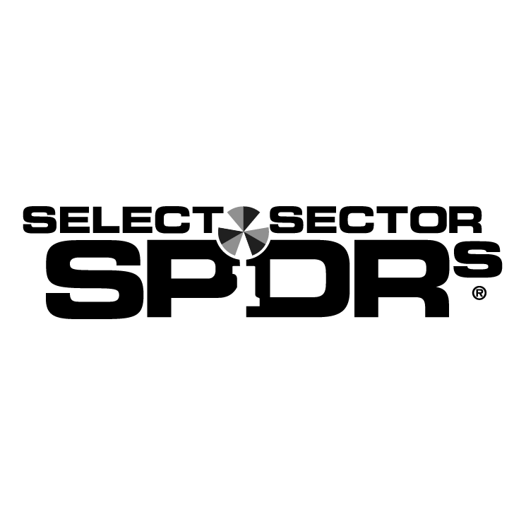free vector Select sector spdr funds