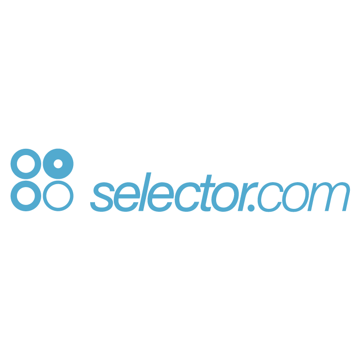 free vector Selectorcom