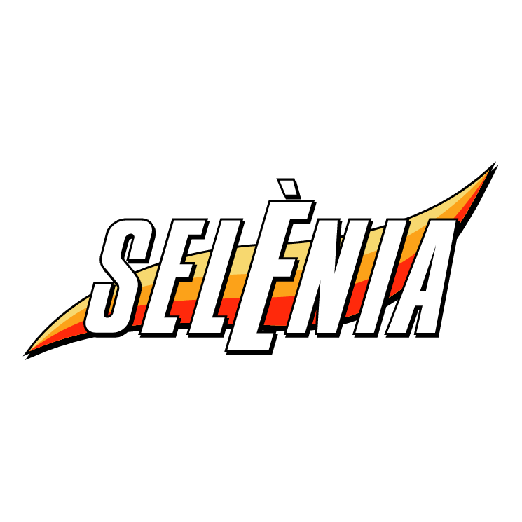 free vector Selenia 1