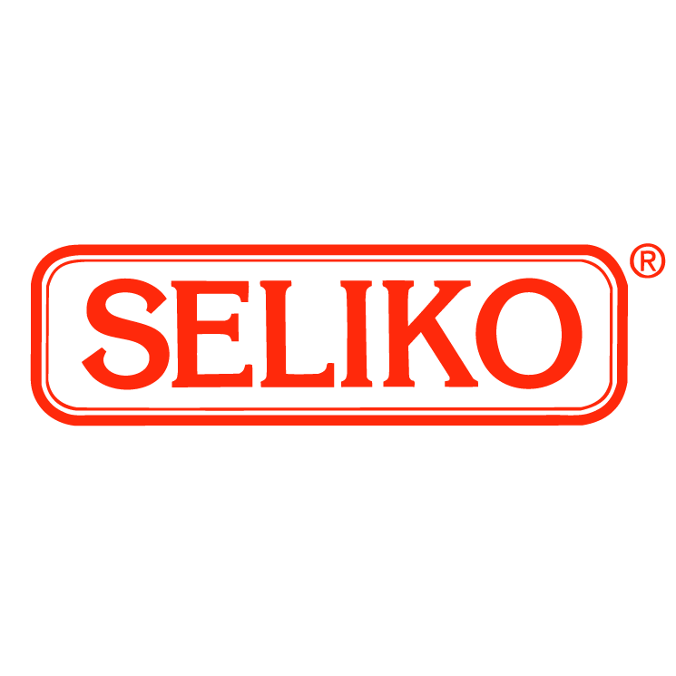 free vector Seliko 0