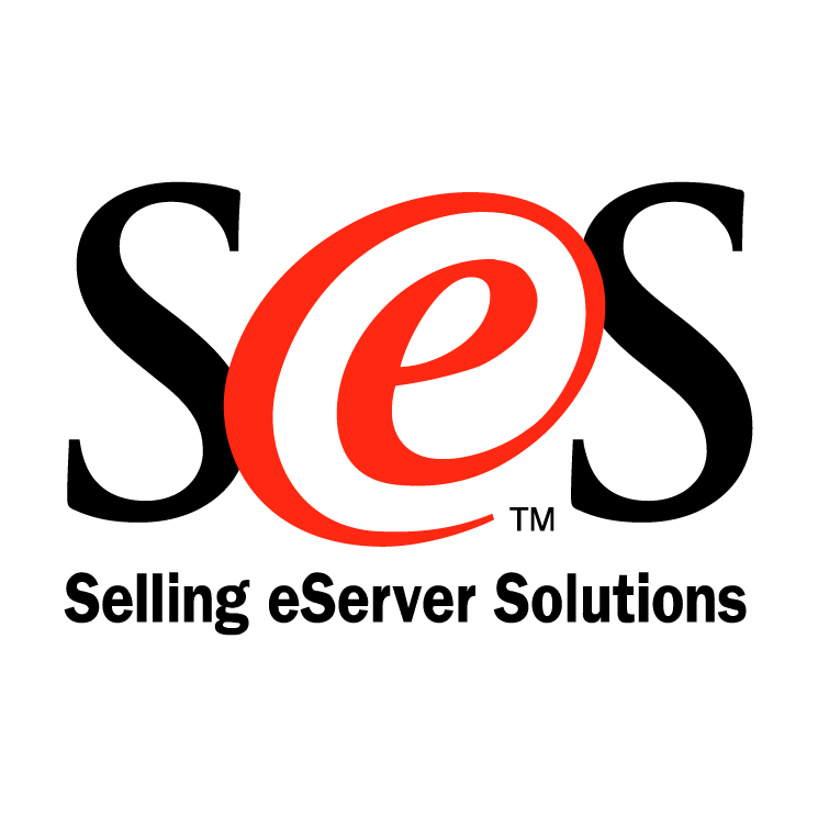 free vector Selling eserver solutions