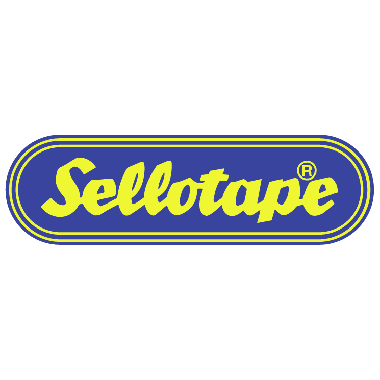 free vector Sellotape 0