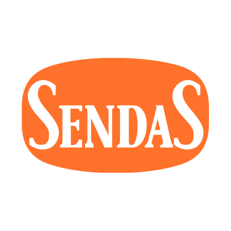 free vector Sendas