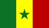 free vector Senegal clip art
