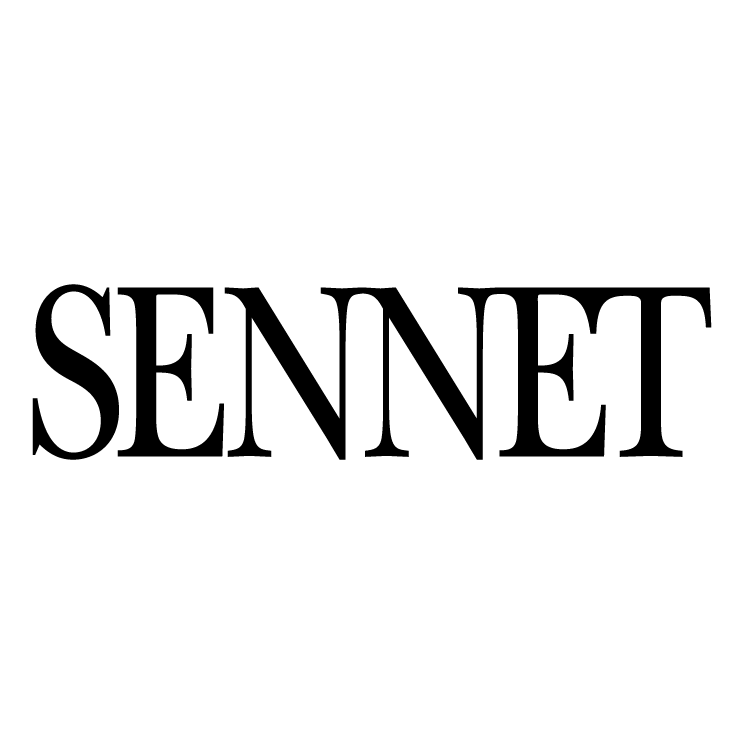 free vector Sennet