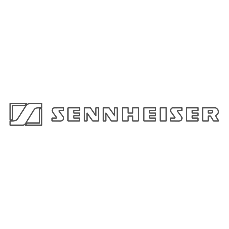 free vector Sennheiser 1