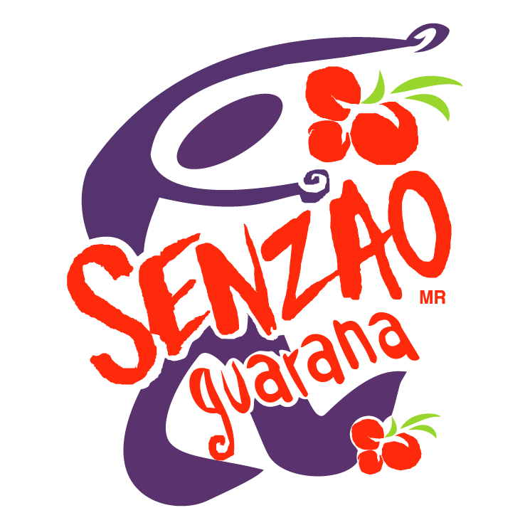 free vector Senzao guarana