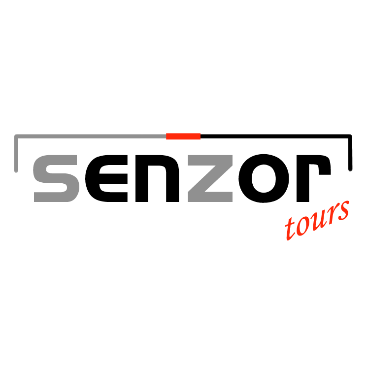 free vector Senzor tours