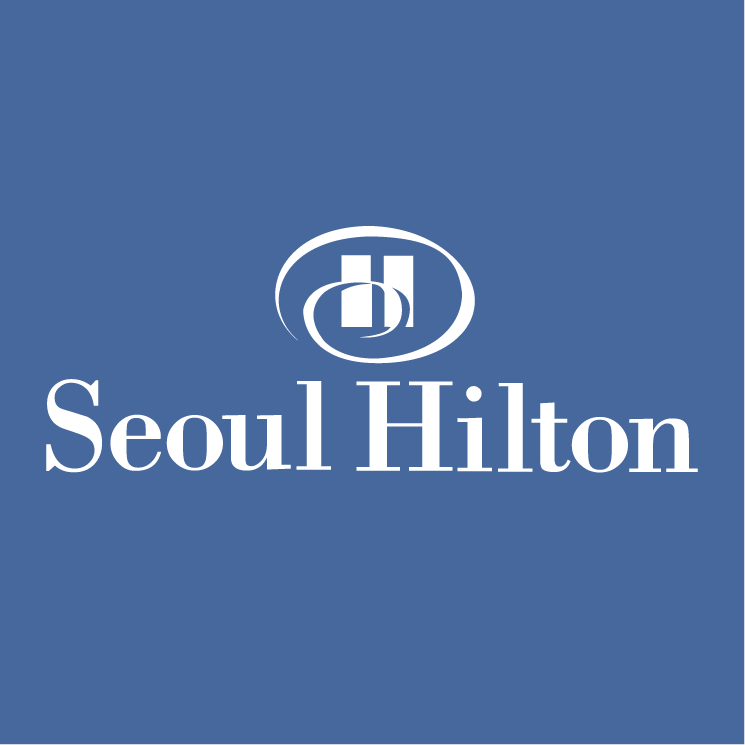 free vector Seoul hilton