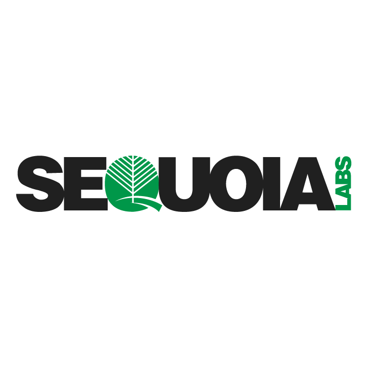 free vector Sequoia labs