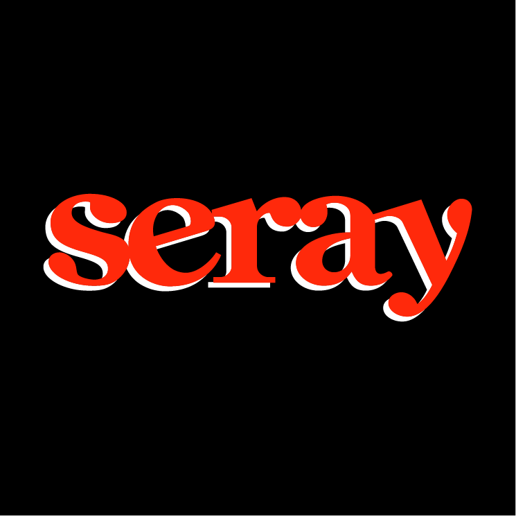 free vector Seray