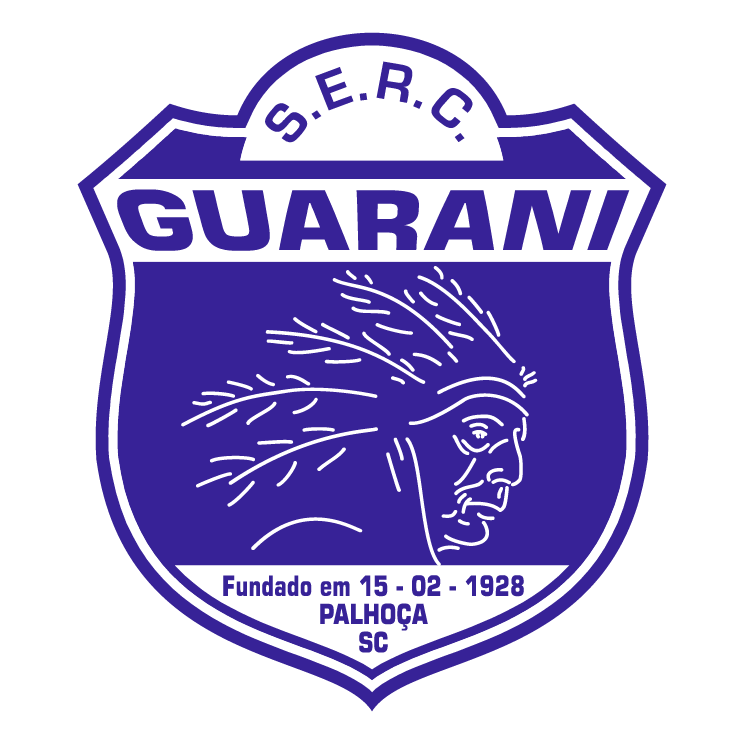 free vector Serc guarani