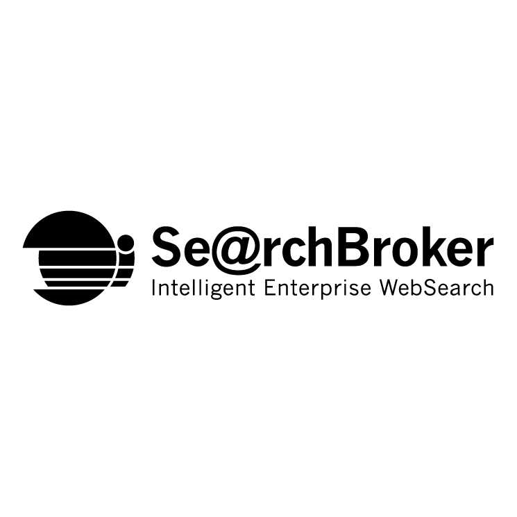 free vector Serchbroker 0