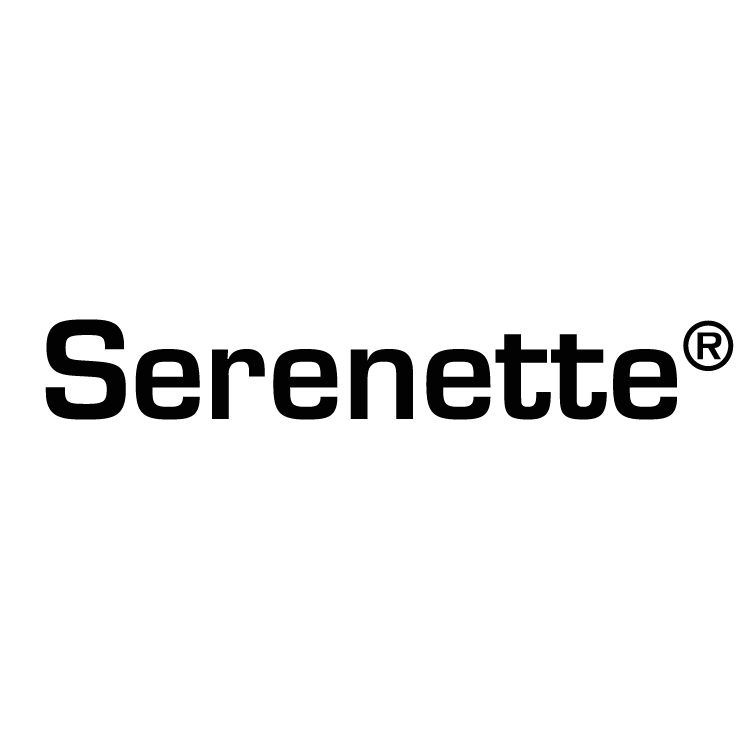 free vector Serenette