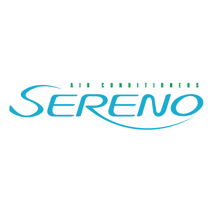 free vector Sereno