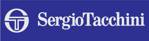 free vector Sergio Tacchini logo