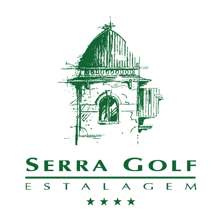 free vector Serra golf
