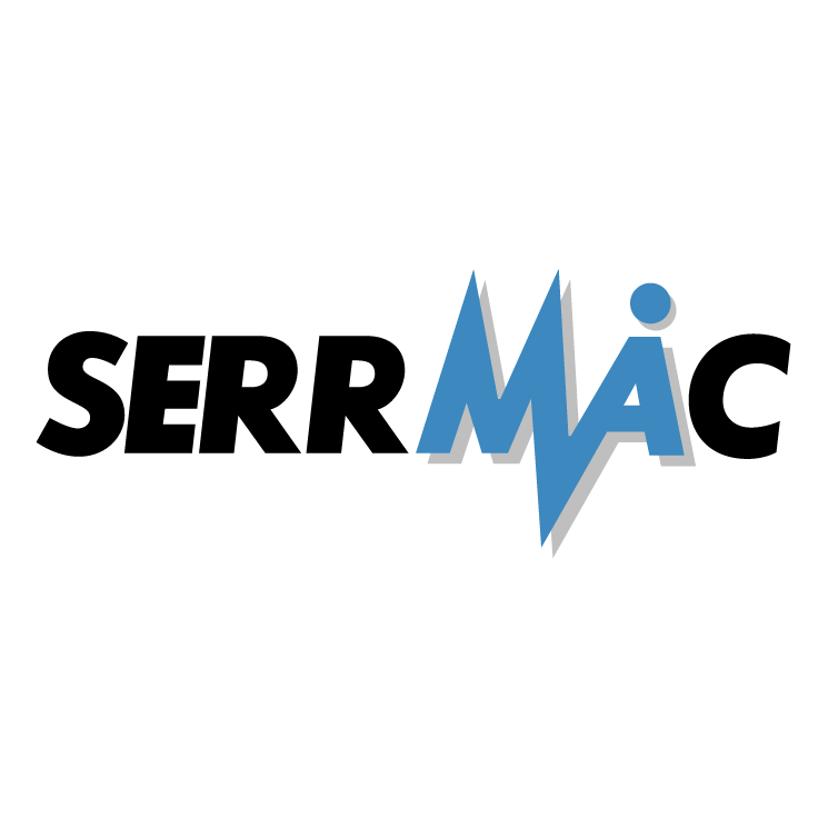 free vector Serrmac