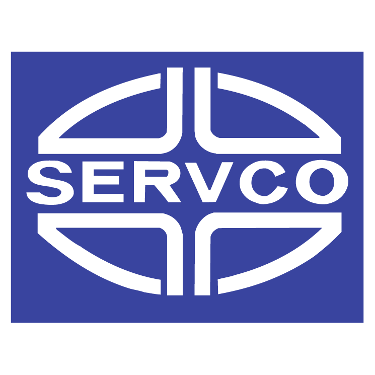 free vector Servco