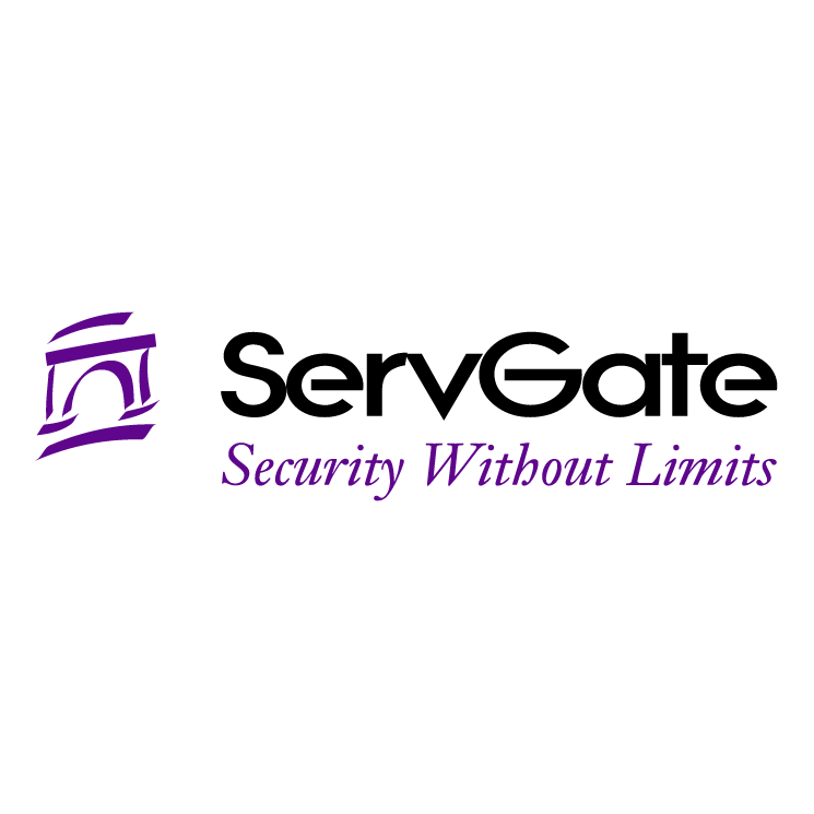 free vector Servgate