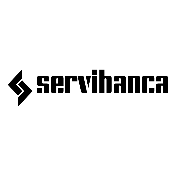 free vector Servibanca