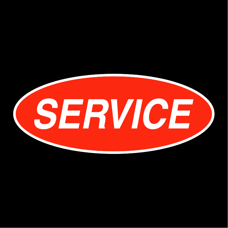free vector Service