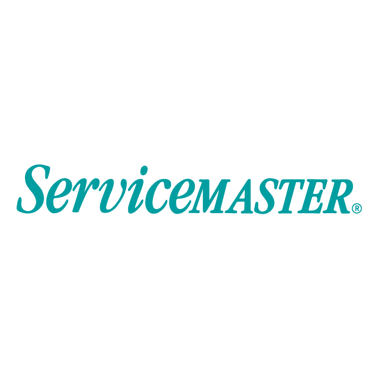 free vector Servicemaster 1