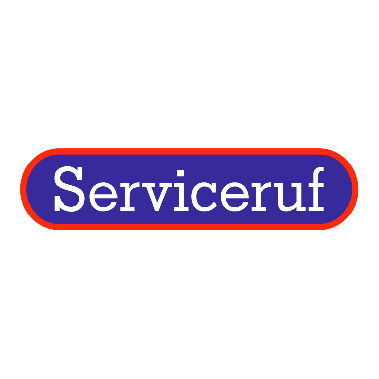 free vector Serviceruf