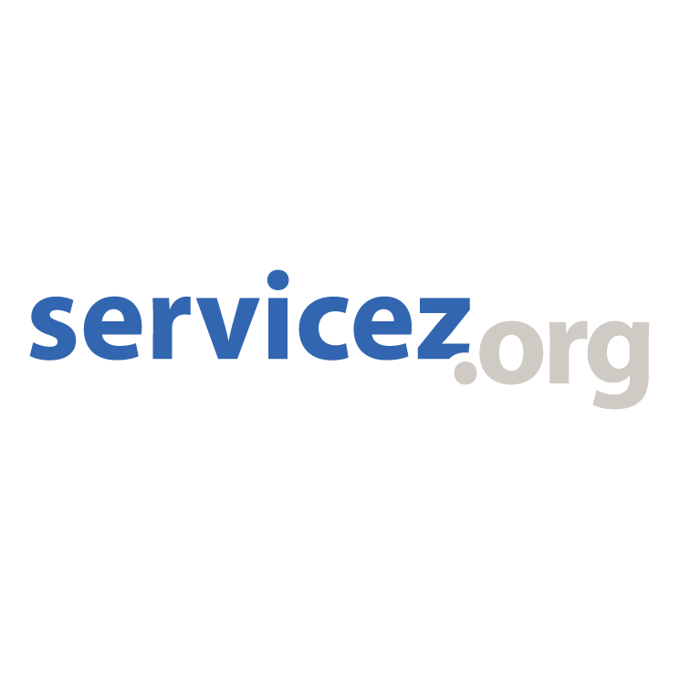 free vector Servicez