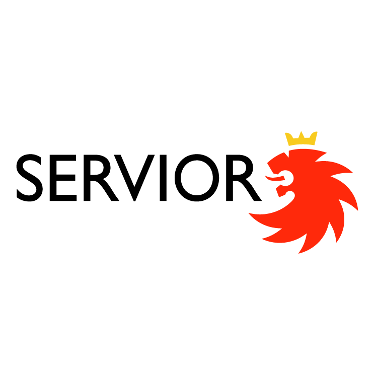 free vector Servior