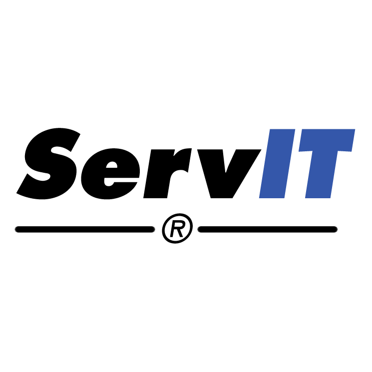 free vector Servit