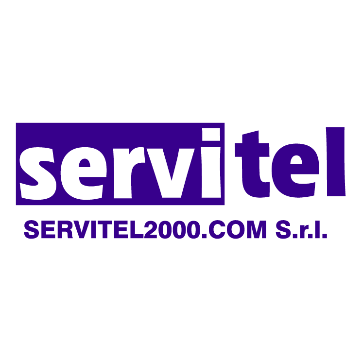 free vector Servitel