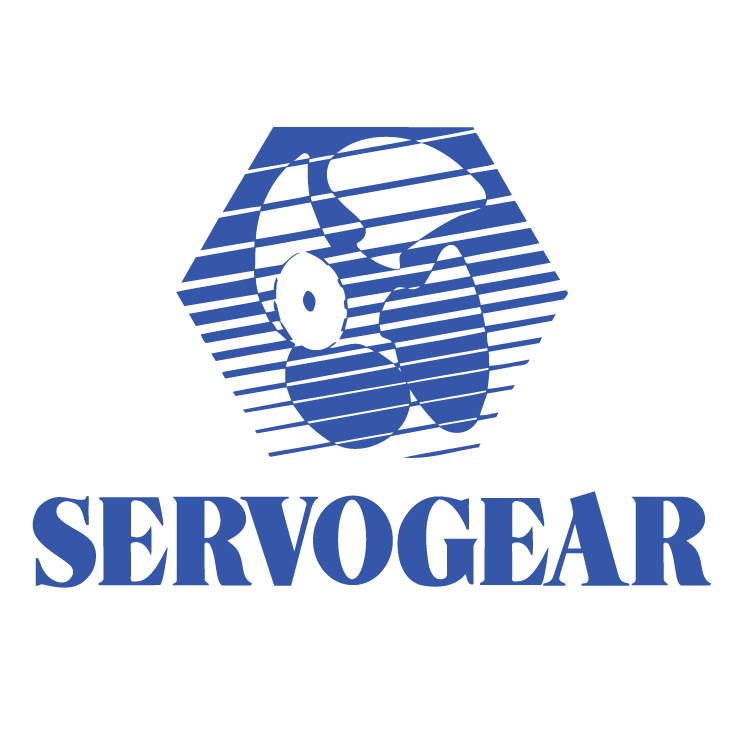free vector Servogear