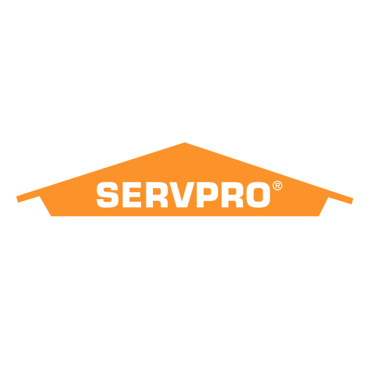 free vector Servpro