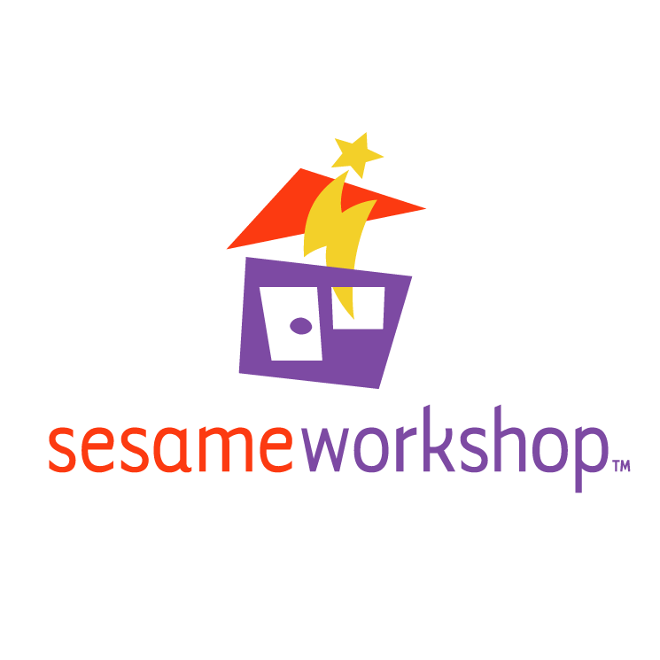 free vector Sesame workshop